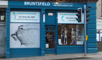 Bruntsfield Chiropody & Podiatry Photo