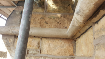 Stone Surgeons Photo