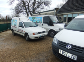 Droveway kennels Photo