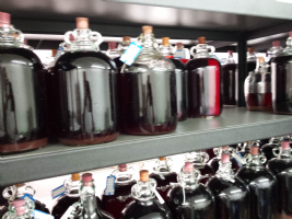 Sloeberry Spirits Ltd. Photo