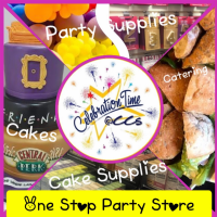 CC's - Cake Store Photo