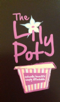 The Lily Pot Photo