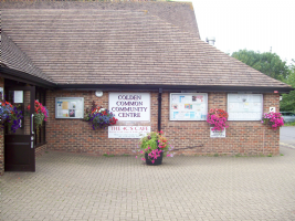 Colden Common Community Association Photo