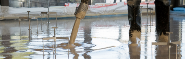 Lakes Liquid Screeds Ltd Photo