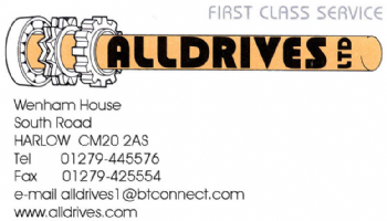 ALLDRIVES Photo