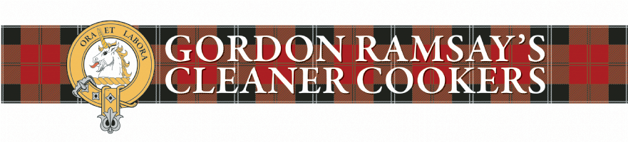 Gordon Ramsay's Cleaner Cookers Ltd Photo