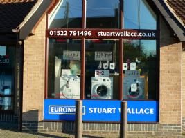 stuart wallace electrical ltd. Photo