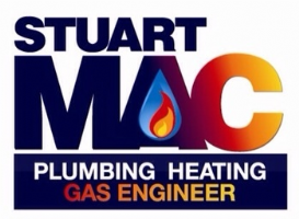 Stuart Mac Plumbing Heating Gas Photo
