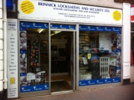 Brinnick Locksmiths And Security Ltd Photo