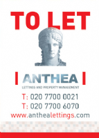 ANTHEA LETTINGS Guaranteed Rents Photo