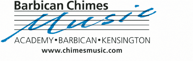 Barbican Chimes Music Shop Photo