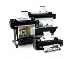 Resolution (GB) Limited trading as HP PLOTTER Photo