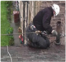 Edinburgh Gutter Cleaning Company Photo