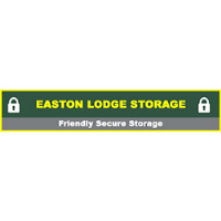 Easton Lodge Storage Photo