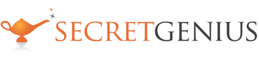 Secret Genius Photo