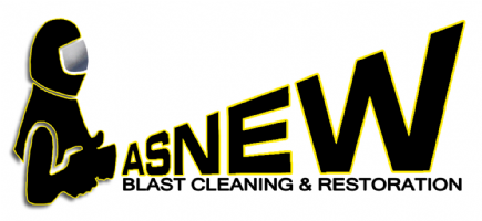 Asnew Blast Cleaning & Restoration Photo