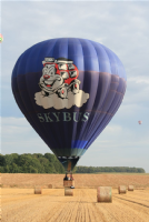Skybus Ballooning Photo