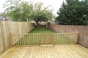 C&J Landscapes Ltd Photo