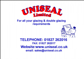 Uniseal ltd Photo