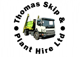 Thomas Skip & Plant Hire Ltd Photo