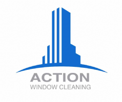 Action Window Cleaning Photo