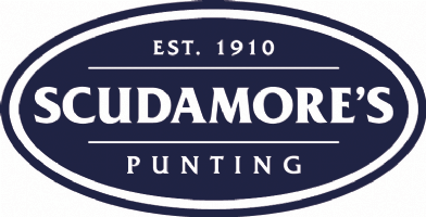 Scudamore''s Punting Cambridge Photo