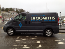 Coast2Coast Locksmiths Photo