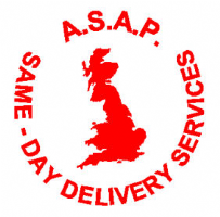 A.S.A.P. Same-Day Delivery Services Ltd Photo