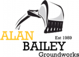 Alan Bailey Groundworks Ltd Photo