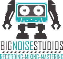 Big Noise Recording & Rehearsal Studios Photo