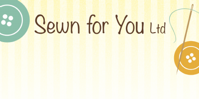 Sewn For You Photo