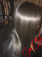 Sen Style Hair Photo