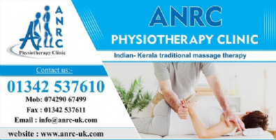 ANRC Physiotherapy Clinic Photo