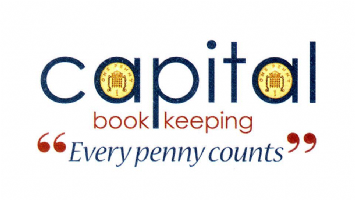 Capital Bookkeeping Photo
