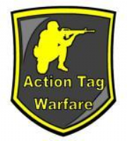 Action Tag Warfare Photo