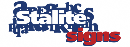 Stalite Signs Ltd Photo