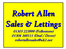 Robert Allen Sales and Lettings Photo
