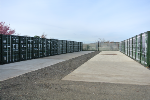 Storage Bedfordshire Photo