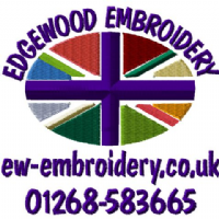 Edgewood Embroidery Photo