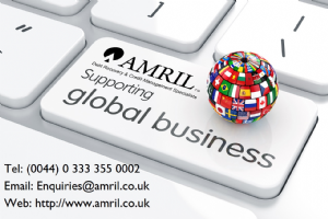 Amril Ltd Photo