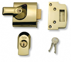 Locksmith Bedford Photo