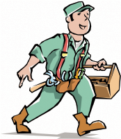 MJM Handyman Photo