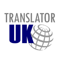 Translator UK Photo