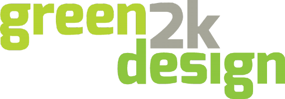 Green 2K Design Photo