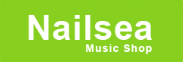 Nailsea Music Shop Photo