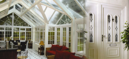 Sleep Window Systems Photo