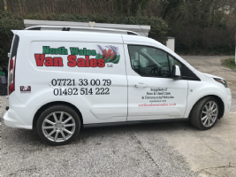 North Wales Van Sales Ltd Photo