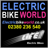 Electric Bike World  Photo