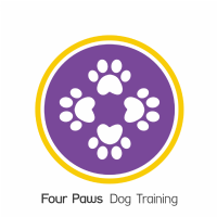 Four Paws Dog Training Photo