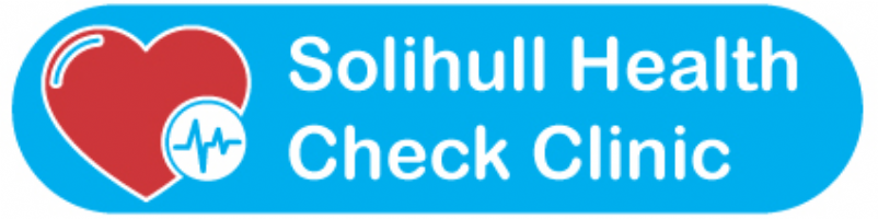 Solihull Health Check Clinic Photo